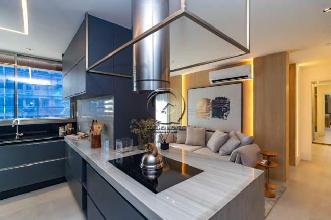 Imagem Apartamento com 2 Quartos à Venda, 86 m² em Noroeste - Brasília