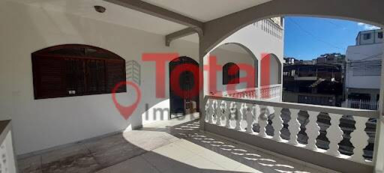 Imagem Casa com 3 Quartos à Venda, 400 m² em São José - Timóteo Imagem Casa com 3 Quartos à Venda, 400 m² em São José - Timóteo