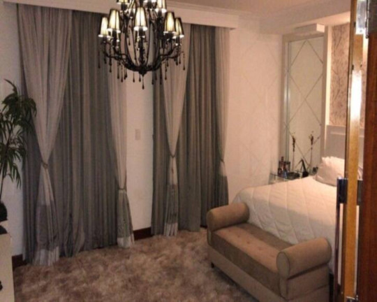 Imagem Casa com 5 Quartos à Venda, 520 m² em Tamboré - Santana De Parnaíba Imagem Casa com 5 Quartos à Venda, 520 m² em Tamboré - Santana De Parnaíba
