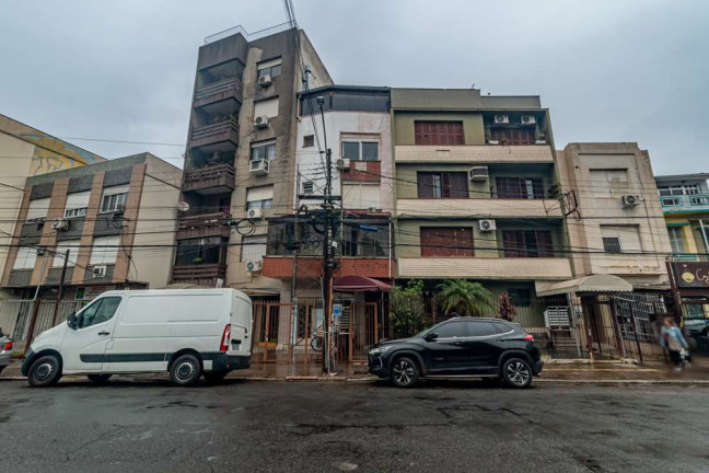 Imagem Imóvel com 2 Quartos à Venda, em Cidade Baixa - Porto Alegre Imagem Imóvel com 2 Quartos à Venda, em Cidade Baixa - Porto Alegre