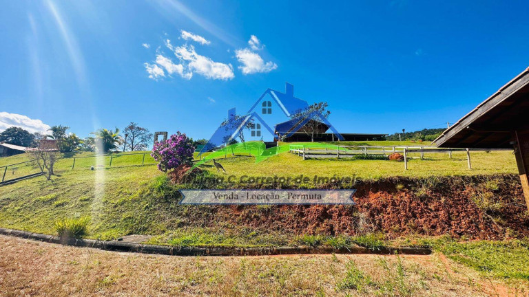 Imagem Chácara com 11 Quartos à Venda, 20 m² em Zona Rural - Piracaia Imagem Chácara com 11 Quartos à Venda, 20 m² em Zona Rural - Piracaia