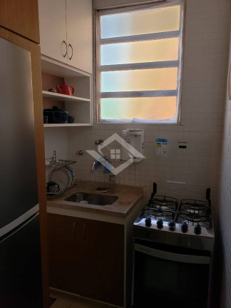 Imagem Apartamento com 2 Quartos à Venda, 55 m² em Botafogo - Rio De Janeiro Imagem Apartamento com 2 Quartos à Venda, 55 m² em Botafogo - Rio De Janeiro