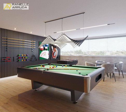 Imagem Apartamento com 2 Quartos à Venda, 60 m² em Camboinha - Cabedelo Imagem Apartamento com 2 Quartos à Venda, 60 m² em Camboinha - Cabedelo
