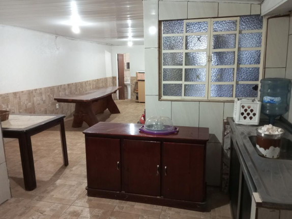 Imagem Casa com 3 Quartos à Venda, 210 m² em Setor Habitacional Arniqueira (águas Claras) - Brasília Imagem Casa com 3 Quartos à Venda, 210 m² em Setor Habitacional Arniqueira (águas Claras) - Brasília