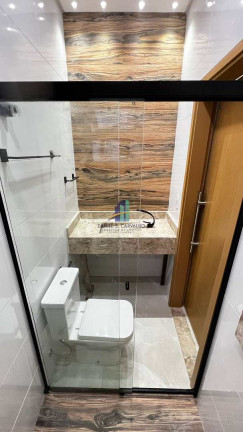 Imagem Casa com 1 Quarto à Venda, 115 m² em Caiçara - Praia Grande