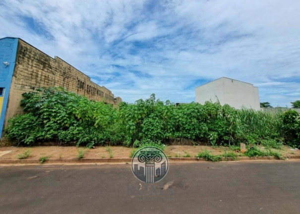 Imagem Terreno à Venda, 450 m² em Vila Elisa - Ribeirão Preto Imagem Terreno à Venda, 450 m² em Vila Elisa - Ribeirão Preto