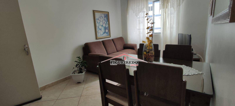 Imagem Apartamento com 1 Quarto à Venda, 45 m² em Tupi - Praia Grande Imagem Apartamento com 1 Quarto à Venda, 45 m² em Tupi - Praia Grande