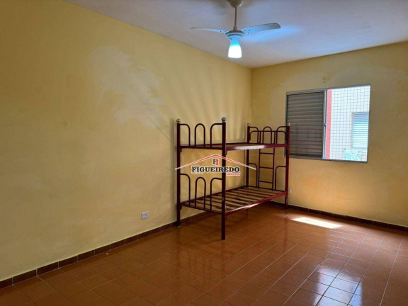 Imagem Kitnet com 1 Quarto à Venda, 36 m² em Boqueirão - Praia Grande