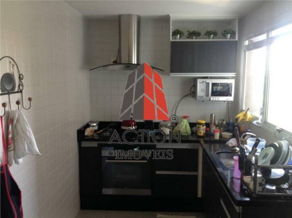 Imagem Apartamento com 3 Quartos à Venda, 125 m² em Mooca - São Paulo