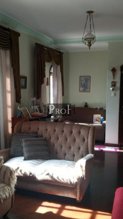 Casa com 3 Quartos à Venda, 197 m² em Vila Mazzei - Santo André