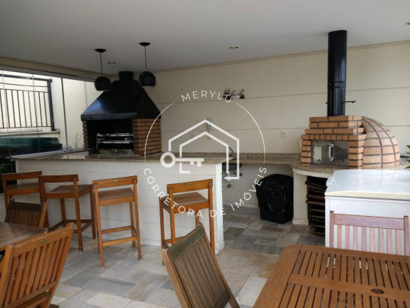 Imagem Apartamento com 3 Quartos à Venda, 67 m² em Saúde - São Paulo