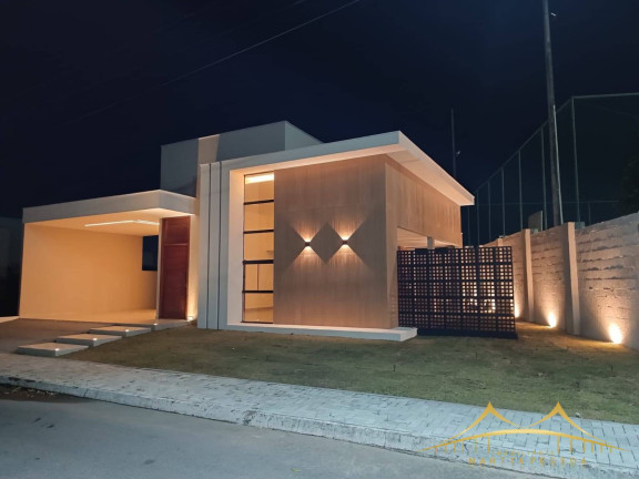 Imagem Casa de Condomínio com 3 Quartos à Venda, 189 m² em Parque Das Nações - Parnamirim