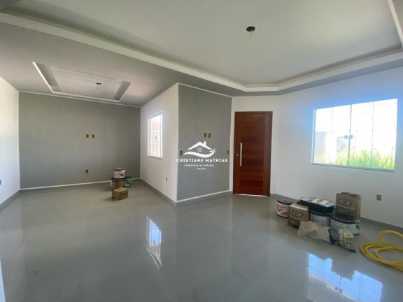 Imagem Casa com 3 Quartos à Venda, 138 m² em Jardim Atlântico Leste (itaipuaçu) - Maricá
