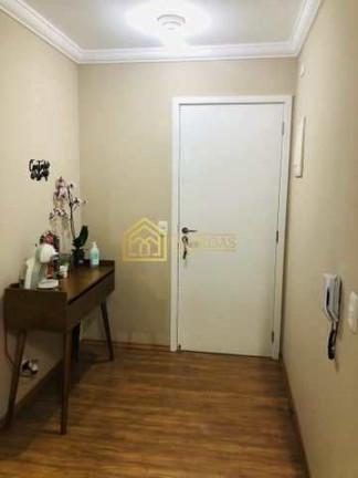 Imagem Apartamento com 2 Quartos à Venda, 58 m² em Vila Falchi - Mauá Imagem Apartamento com 2 Quartos à Venda, 58 m² em Vila Falchi - Mauá