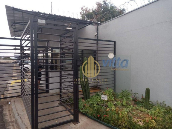 Imagem Apartamento com 2 Quartos à Venda, 48 m² em Jardim Zara - Ribeirão Preto Imagem Apartamento com 2 Quartos à Venda, 48 m² em Jardim Zara - Ribeirão Preto