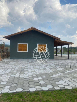 Imagem Chácara com 2 Quartos à Venda, 98 m² em Loteamento Colinas Verdes - Atibaia Imagem Chácara com 2 Quartos à Venda, 98 m² em Loteamento Colinas Verdes - Atibaia