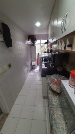 Imagem Apartamento com 2 Quartos à Venda, 63 m² em Taua - Rio De Janeiro Imagem Apartamento com 2 Quartos à Venda, 63 m² em Taua - Rio De Janeiro