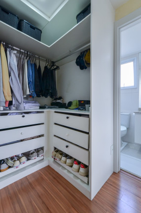 Imagem Apartamento com 2 Quartos à Venda, 68 m² em Vila Mascote - São Paulo