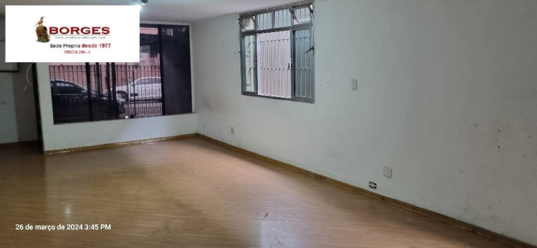 Imagem Casa com 4 Quartos à Venda, 166 m² em Brooklin - São Paulo Imagem Casa com 4 Quartos à Venda, 166 m² em Brooklin - São Paulo
