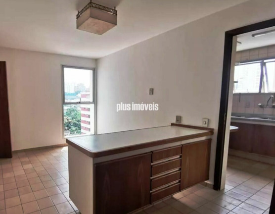 Imagem Apartamento com 3 Quartos à Venda, 157 m² em Real Parque - São Paulo Imagem Apartamento com 3 Quartos à Venda, 157 m² em Real Parque - São Paulo