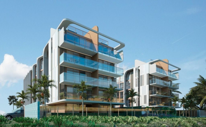 Imagem Apartamento com 1 Quarto à Venda, 59 m² em Jardim Oceania - João Pessoa Imagem Apartamento com 1 Quarto à Venda, 59 m² em Jardim Oceania - João Pessoa