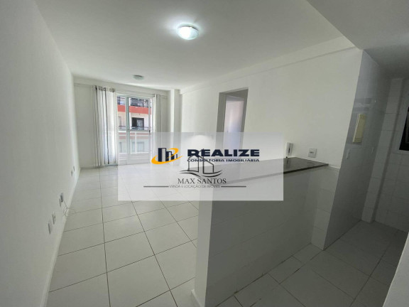 Imagem Apartamento com 1 Quarto para Alugar, 45 m² em Centro - Campos Dos Goytacazes Imagem Apartamento com 1 Quarto para Alugar, 45 m² em Centro - Campos Dos Goytacazes