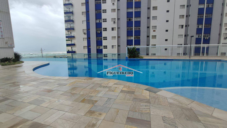 Imagem Apartamento com 3 Quartos à Venda, 100 m² em Vila Guilhermina - Praia Grande Imagem Apartamento com 3 Quartos à Venda, 100 m² em Vila Guilhermina - Praia Grande