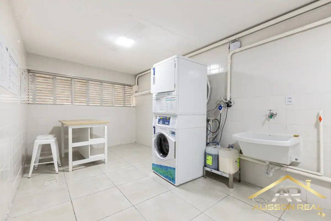 Imagem Apartamento com 1 Quarto à Venda, 31 m² em Vila Osasco - Osasco Imagem Apartamento com 1 Quarto à Venda, 31 m² em Vila Osasco - Osasco