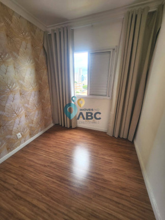 Imagem Apartamento com 2 Quartos à Venda, 59 m² em Baeta Neves - São Bernardo Do Campo