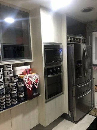 Imagem Apartamento com 3 Quartos à Venda, 114 m² em Vila Leopoldina - São Paulo