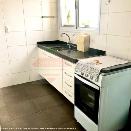 Imagem Apartamento com 3 Quartos à Venda, 108 m² em Vila Costa - Taubaté Imagem Apartamento com 3 Quartos à Venda, 108 m² em Vila Costa - Taubaté
