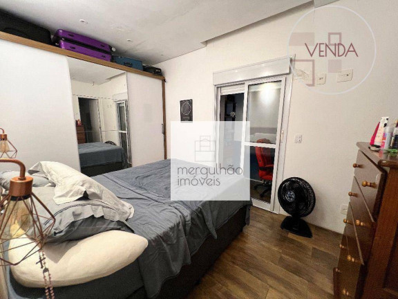 Imagem Apartamento com 3 Quartos à Venda, 318 m² em José Menino - Santos Imagem Apartamento com 3 Quartos à Venda, 318 m² em José Menino - Santos