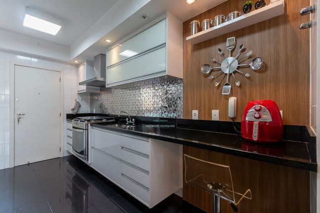 Imagem Apartamento com 4 Quartos à Venda, 175 m² em Perdizes - São Paulo