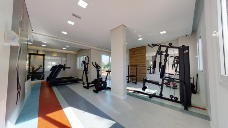Imagem Imóvel com 2 Quartos à Venda, 57 m² em Cavalhada - Porto Alegre Imagem Imóvel com 2 Quartos à Venda, 57 m² em Cavalhada - Porto Alegre