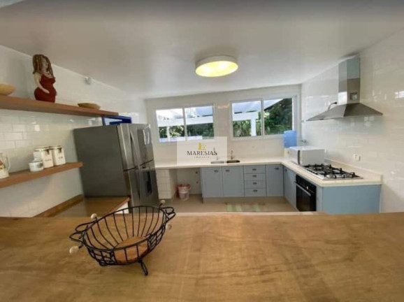 Imagem Casa com 7 Quartos à Venda, 560 m² em Maresias - São Sebastião Imagem Casa com 7 Quartos à Venda, 560 m² em Maresias - São Sebastião