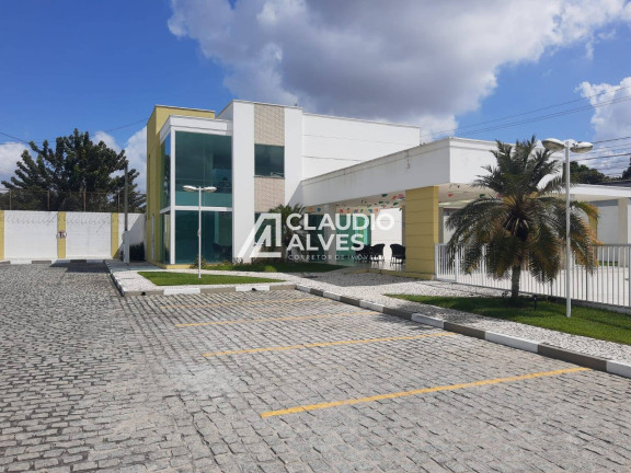 Imagem Casa de Condomínio com 3 Quartos para Alugar, 120 m² em Sim - Feira De Santana Imagem Casa de Condomínio com 3 Quartos para Alugar, 120 m² em Sim - Feira De Santana
