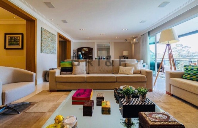Imagem Apartamento com 4 Quartos à Venda, 350 m² em Santo Amaro - São Paulo Imagem Apartamento com 4 Quartos à Venda, 350 m² em Santo Amaro - São Paulo