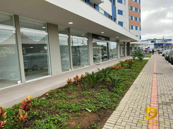 Imóvel Comercial à Venda, 35 m² em Rio Maina - Criciúma