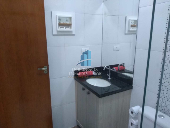Imagem Casa com 2 Quartos à Venda, 85 m² em Vila Carrão - São Paulo