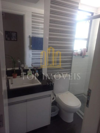 Imagem Apartamento com 2 Quartos à Venda, 70 m² em Vila Ema - São José Dos Campos