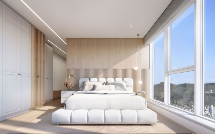 Imagem Apartamento com 4 Quartos à Venda, 152 m² em Centro - Balneário Camboriú