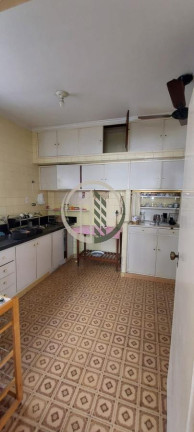 Imagem Apartamento com 4 Quartos à Venda, 228 m² em Gonzaga - Santos