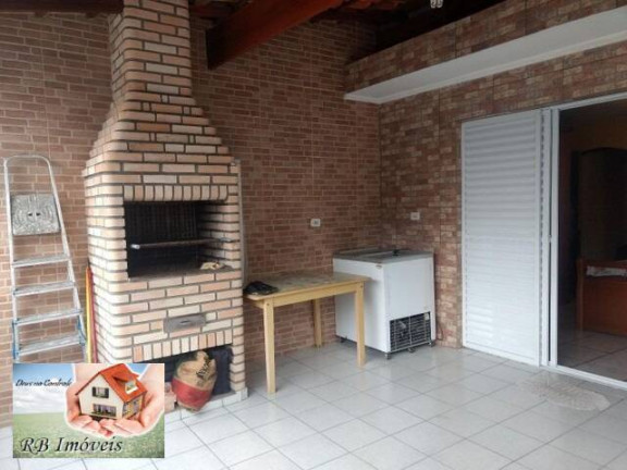 Casa com 3 Quartos à Venda, 100 m² em Dos Casa - São Bernardo Do Campo
