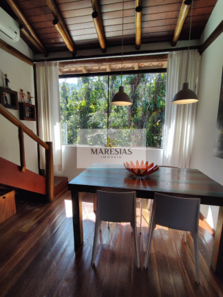 Imagem Flat com 1 Quarto à Venda, 80 m² em Maresias - São Sebastião Imagem Flat com 1 Quarto à Venda, 80 m² em Maresias - São Sebastião