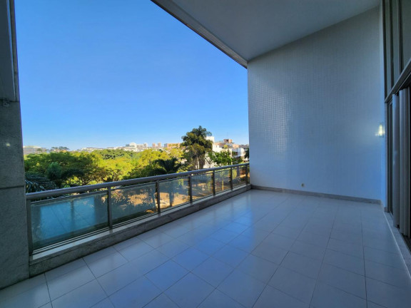 Apartamento com 4 Quartos à Venda, 366 m² em Barra Da Tijuca - Rio De Janeiro