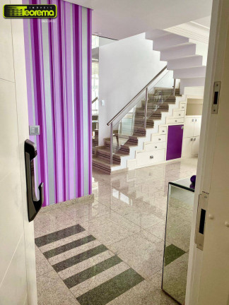 Imagem Cobertura com 2 Quartos à Venda, 181 m² em Centro - Curitiba Imagem Cobertura com 2 Quartos à Venda, 181 m² em Centro - Curitiba