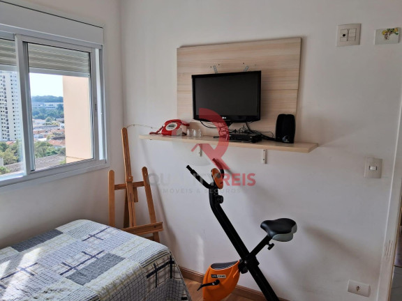 Imagem Apartamento com 3 Quartos à Venda, 84 m² em Tatuapé - São Paulo Imagem Apartamento com 3 Quartos à Venda, 84 m² em Tatuapé - São Paulo