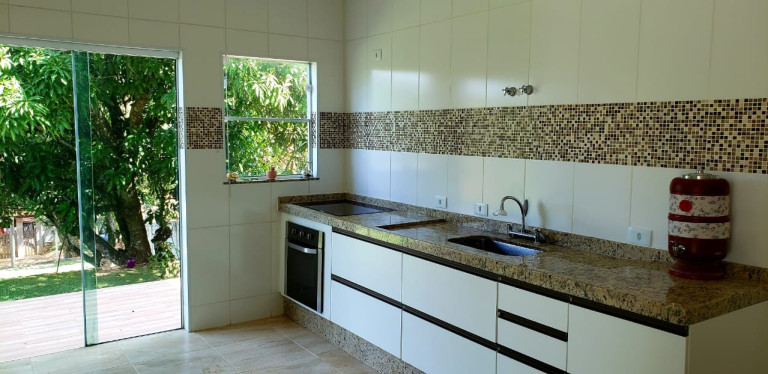 Imagem Sobrado com 3 Quartos à Venda, 150 m² em Recanto Três Estrelas - Atibaia Imagem Sobrado com 3 Quartos à Venda, 150 m² em Recanto Três Estrelas - Atibaia