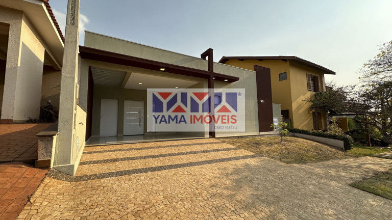 Imagem Casa com 3 Quartos à Venda, 174 m² em Condominio Vila Florença - Ribeirão Preto Imagem Casa com 3 Quartos à Venda, 174 m² em Condominio Vila Florença - Ribeirão Preto