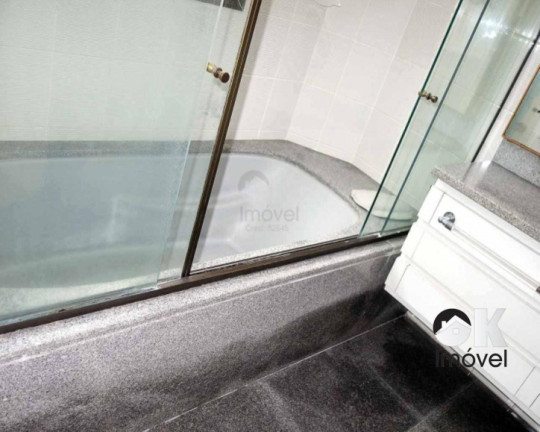 Imagem Apartamento com 4 Quartos à Venda, 370 m² em Vila Nova Conceição - São Paulo